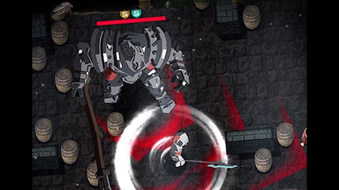 Darkest Rogue: Episode 2 Darkest Rogue: Episode 2