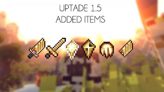 God Weapons God Weapons