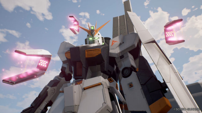 GUNDAM EVOLUTION GUNDAM EVOLUTION