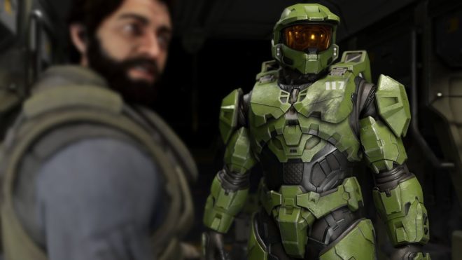 E3 2021 E3 2021
