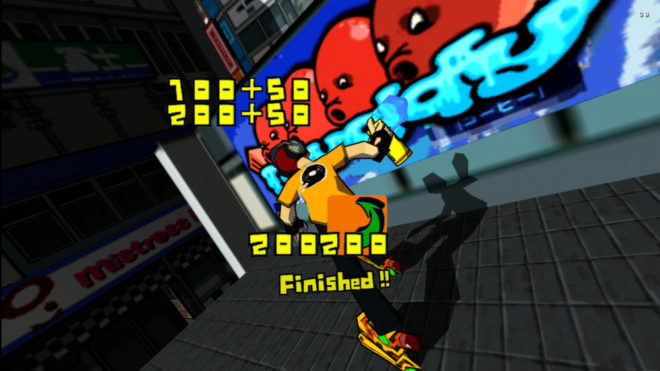 Jet Set Radio Jet Set Radio