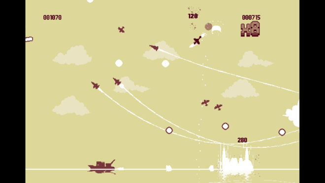 LUFTRAUSERS LUFTRAUSERS