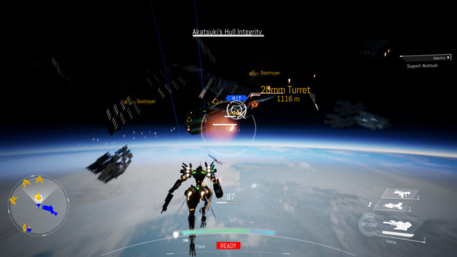 Nimbus INFINITY Nimbus INFINITY