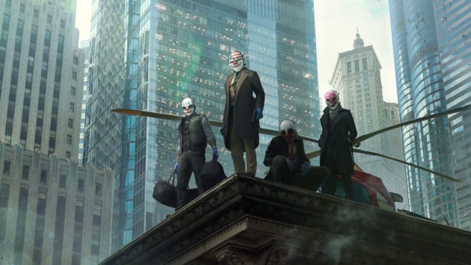 Payday 3 Payday 3