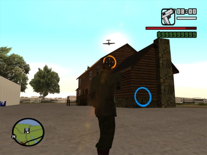 Portal Gun Portal Gun