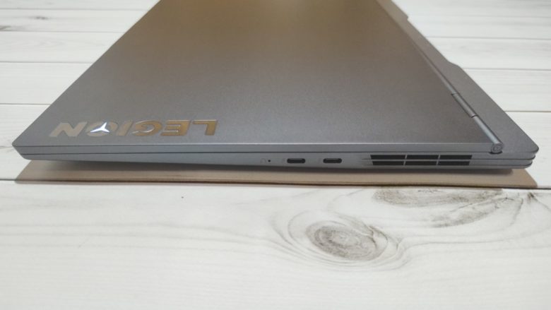 Обзор игрового ноутбука Lenovo Legion Slim 7i – Почти идеал