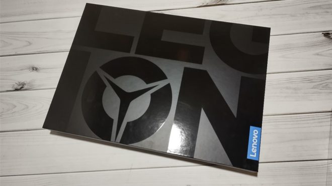 Обзор игрового ноутбука Lenovo Legion Slim 7i – Почти идеал Обзор игрового ноутбука Lenovo Legion Slim 7i – Почти идеал