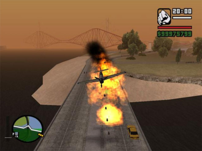 AirStrike AirStrike