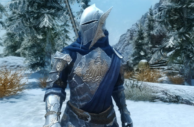 Resplendent Armor Resplendent Armor