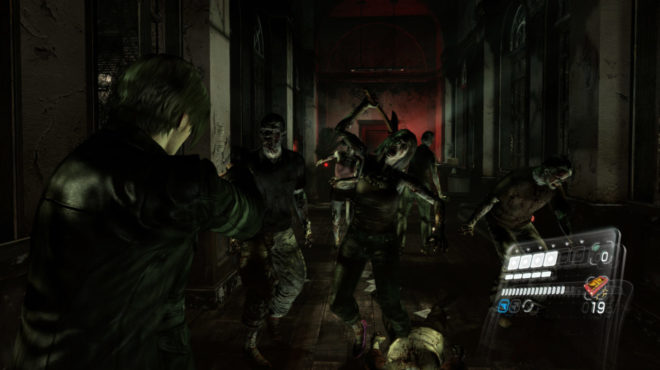 Resident Evil 6 Resident Evil 6