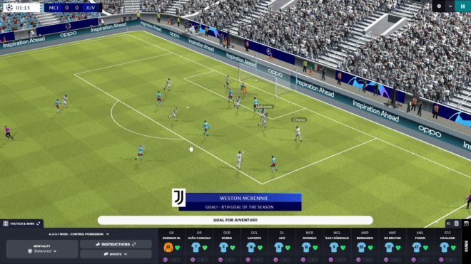 Football Manager 2023 Football Manager 2023