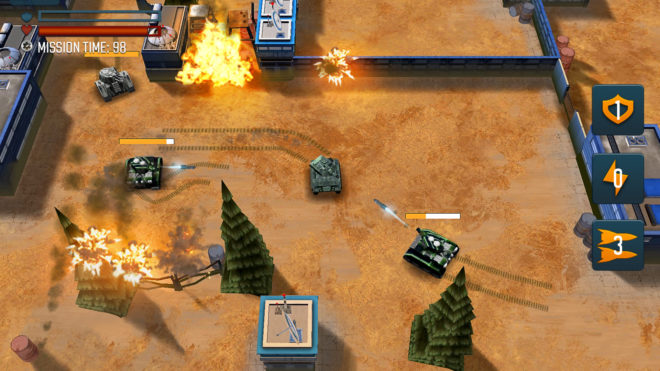Tank Battle Heroes: Esports War Tank Battle Heroes: Esports War