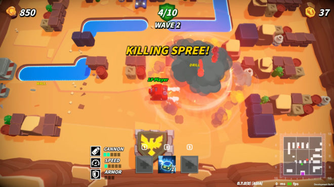 Tank Royale Tank Royale