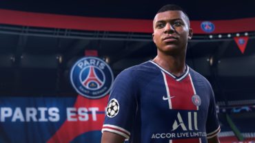 Лучшие моды для FIFA 21