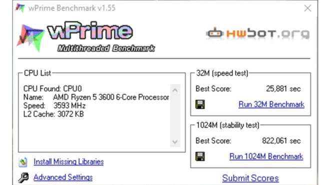 XLR8 Gaming EPIC-X RGB 32GB DDR4 3600MHz XLR8 Gaming EPIC-X RGB 32GB DDR4 3600MHz
