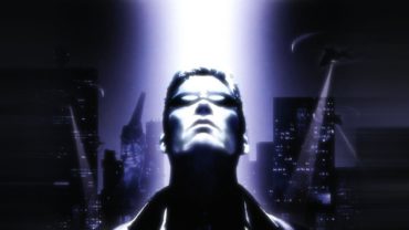 Лучшие моды для Deus Ex