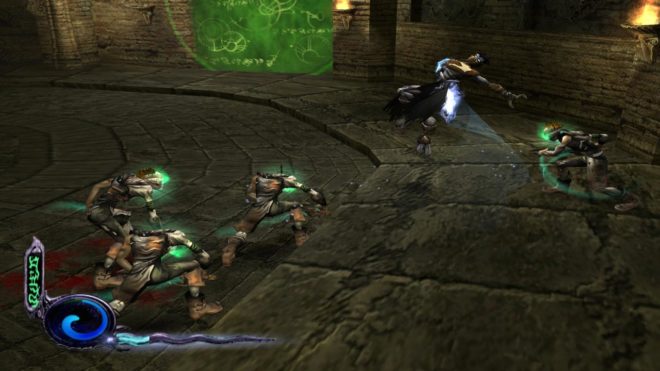 Legacy of Kain Legacy of Kain