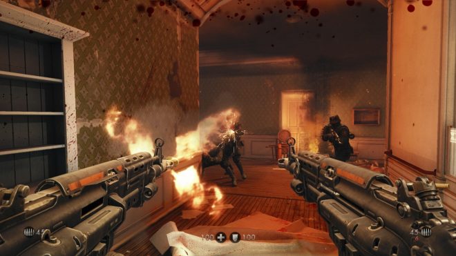 Wolfenstein Wolfenstein