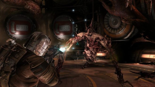 Dead Space Dead Space