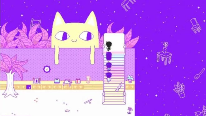OMORI OMORI