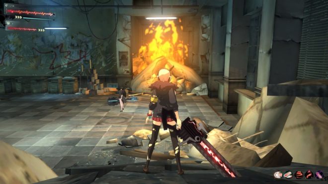 Soulworker Soulworker