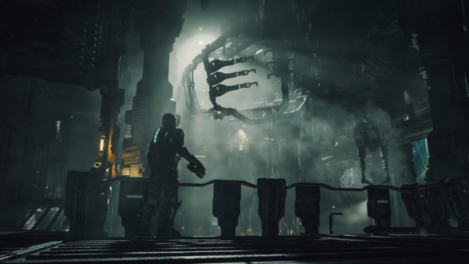 Dead Space Dead Space