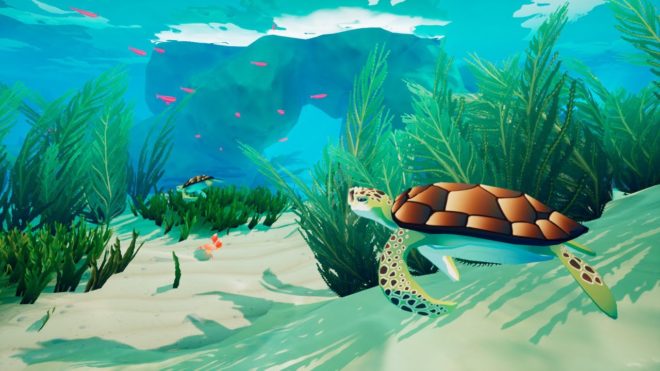 Mythic Ocean Mythic Ocean