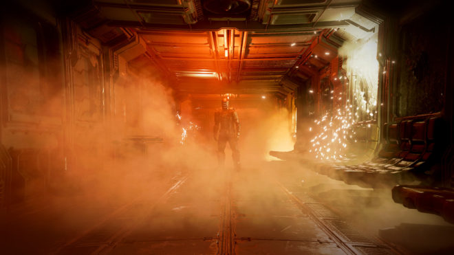 Dead Space Dead Space