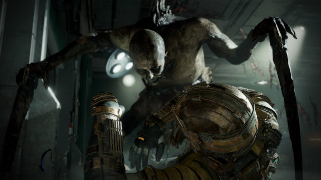 Dead Space Dead Space