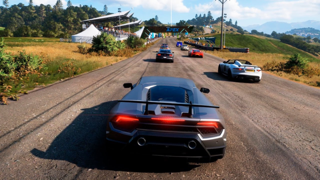 Forza Horizon 5 Forza Horizon 5