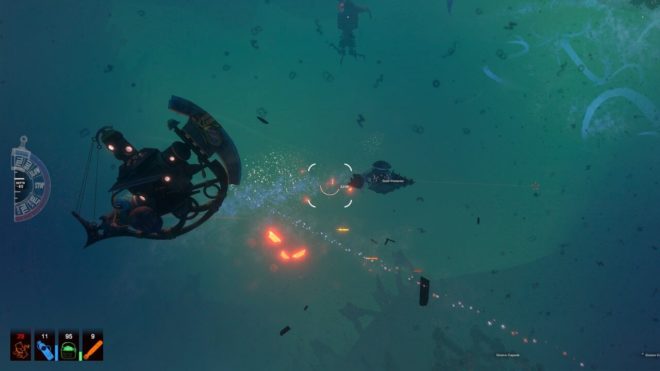Diluvion Diluvion