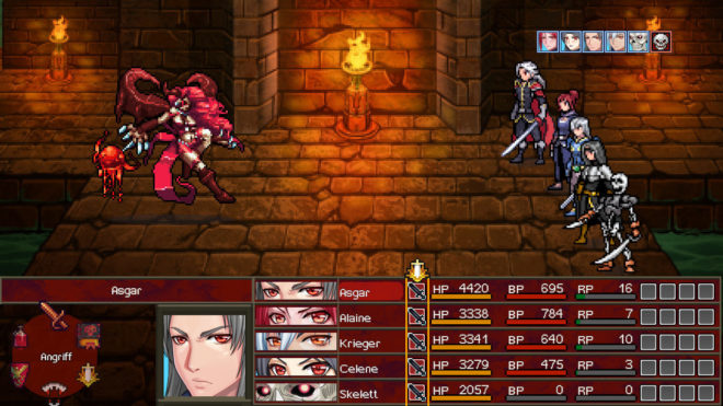 Vampires Dawn 3 - The Crimson Realm Vampires Dawn 3 - The Crimson Realm