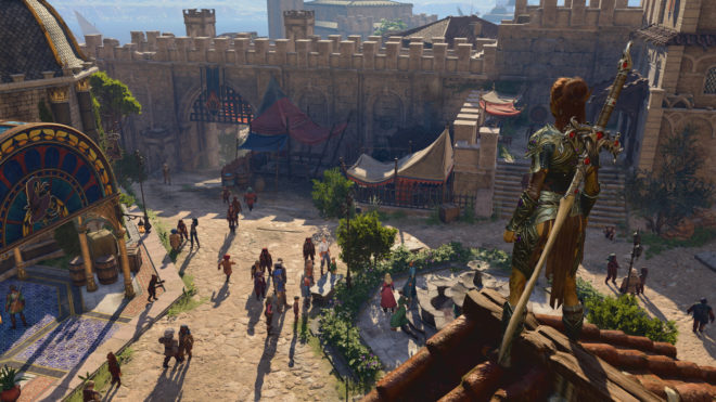 Baldur’s Gate Baldur’s Gate