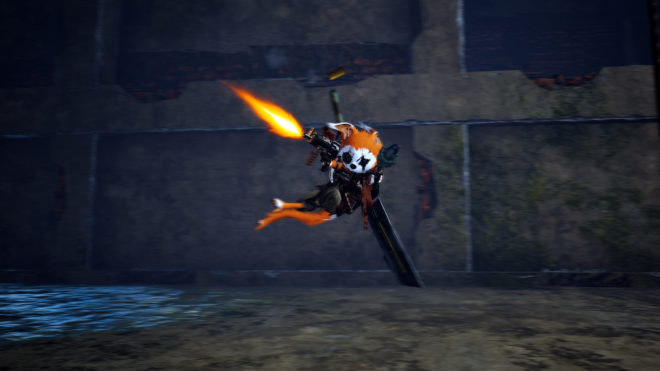 BIOMUTANT BIOMUTANT