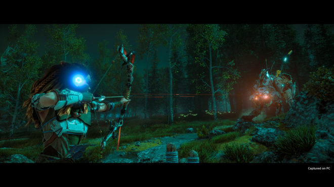Horizon Zero Dawn Horizon Zero Dawn