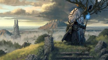 Лучшие моды для Legend of Grimrock II