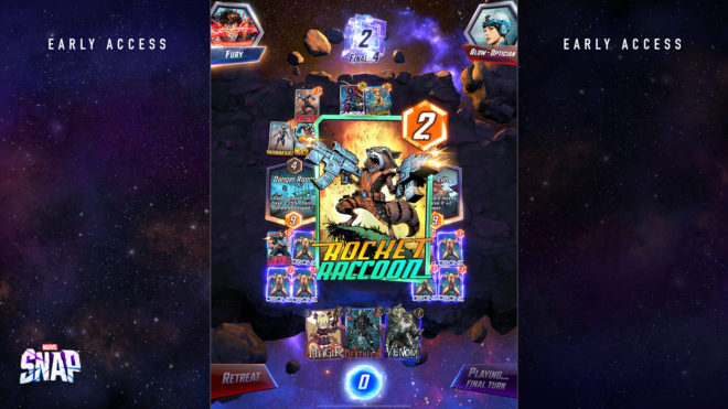 MARVEL SNAP MARVEL SNAP