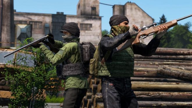 Noobs Only Noobs Only