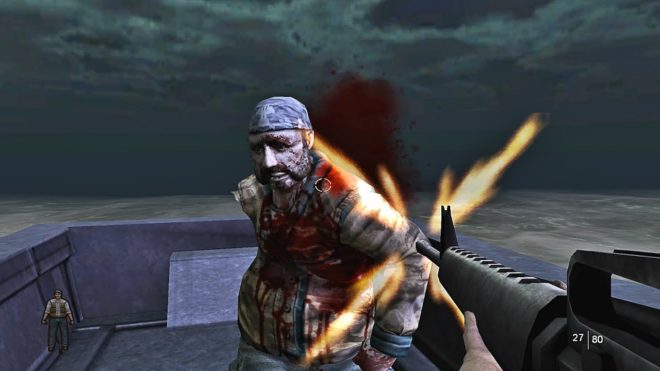 Land of the Dead: Road to Fiddler’s Green Land of the Dead: Road to Fiddler’s Green