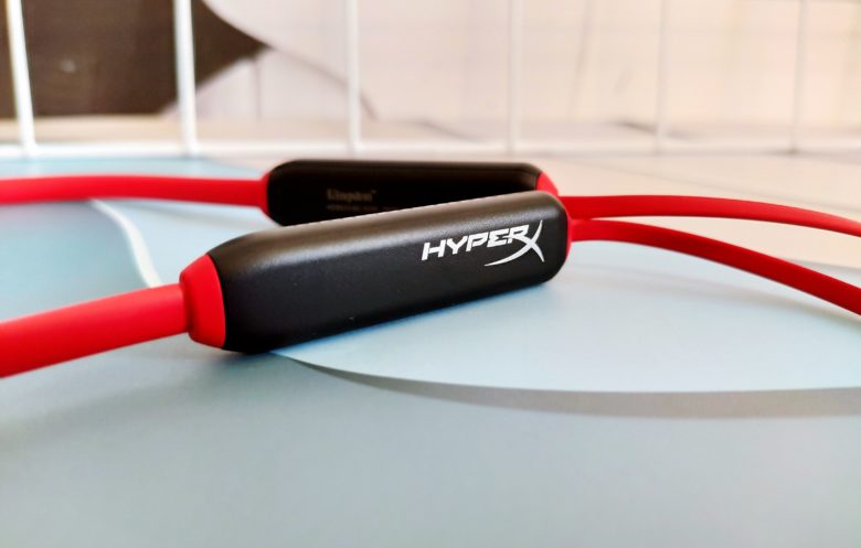 HyperX Cloud Buds Wireless