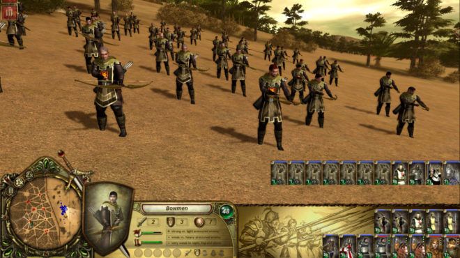Lionheart: Kings Crusade Lionheart: Kings Crusade