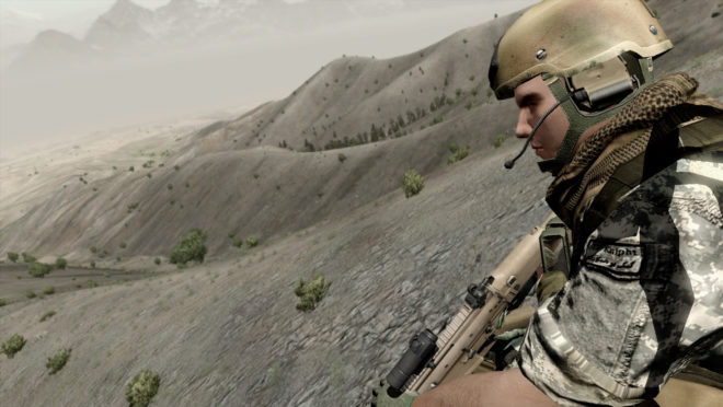 Arma 2: Operation Arrowhead Arma 2: Operation Arrowhead