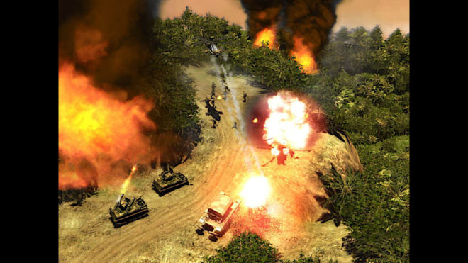 Act Of War Act Of War