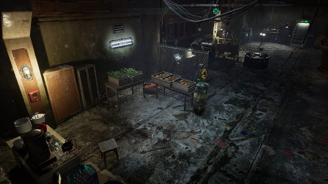 Chernobylite Chernobylite