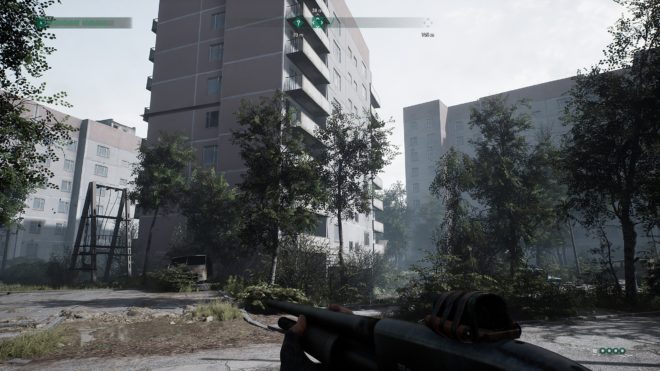 Chernobylite Chernobylite