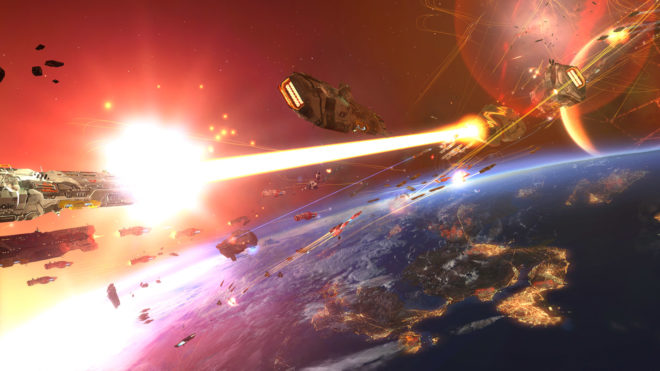 Homeworld Homeworld