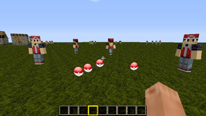 Pokéball Pokéball