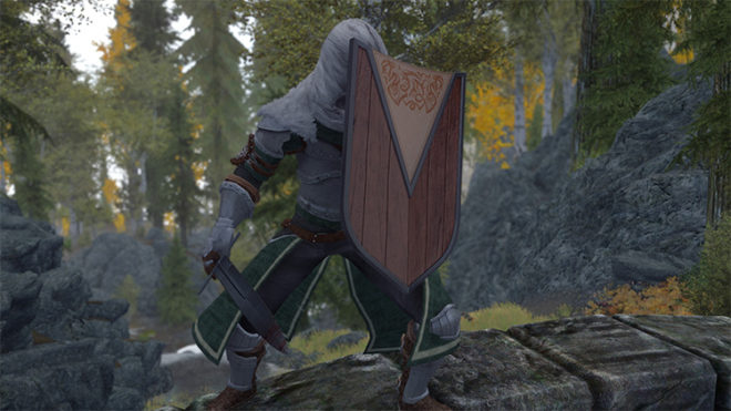 Traveler’s Shield Traveler’s Shield