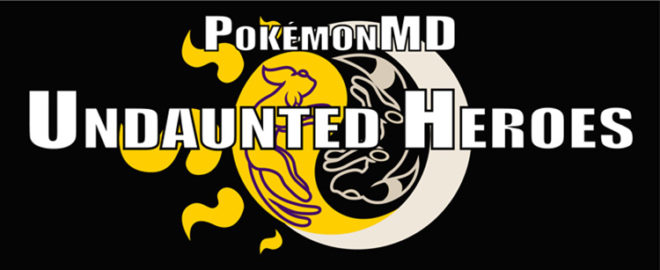 PokémonMD PokémonMD