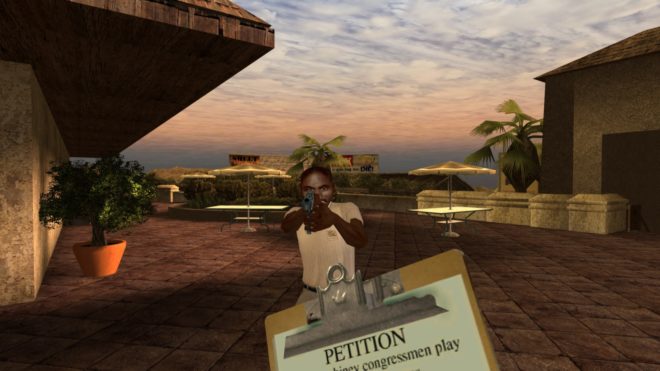 Postal 2 Postal 2